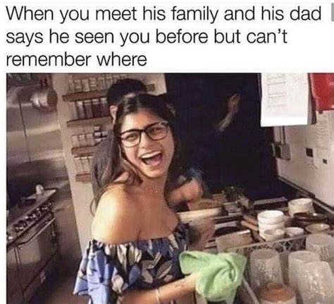 mia khalifa ilovefriday meme|mia khalifa riding huge dick Search